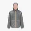 K-way P. Lily Polar Reversible