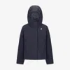 K-way P. Lily Soft Touch Marmotta