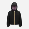 K-way P. Lily St Thermo Reversible