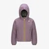 K-way P. Lily St Thermo Reversible
