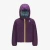 K-way P. Lily St Thermo Reversible