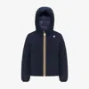 K-way P. Lily St Thermo Reversible