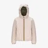 K-way P. Lily St Thermo Reversible