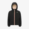 K-way P. Sophie St Thermo Double Down Jacket