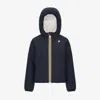 K-way P. Lily St Warm Reversible