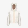 K-way P. Lily St Warm Reversible