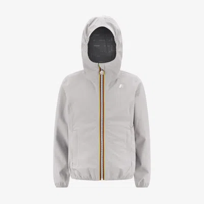 K-way P. Lily Stretch Dot In Gray