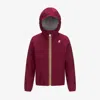 K-way P. Lily Stretch Poly Jersey