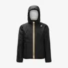 K-way P. Lily Thermo Plus.2  Reversible