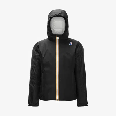 K-way Kids' P. Lily Thermo Plus.2  Reversible In Black