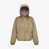 K-way P. Lily Velour Polar Reversible