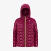 K-way P. Madlaine Quilted Warm
