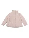 K-way P. Marlette St Warm Down Jacket In Pink