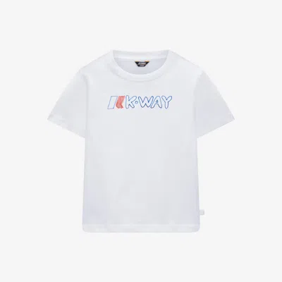 K-way P. Odom Hand Lettering