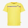 K-way P. Odom Logo Stripes