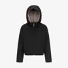 K-way P. Olga Twill Fur