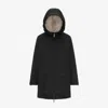 K-way P. Olly Twill Fur