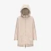K-way P. Olly Twill Fur