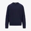 K-way P. Sebastien Cotton Cashmere