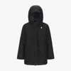 K-way P. Sophie Micro Ripstop Marmotta