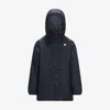 K-way P. Sophie Micro Ripstop Marmotta