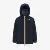 K-way P. Sophie St Thermo Reversible
