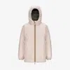 K-way P. Sophie St Thermo Reversible