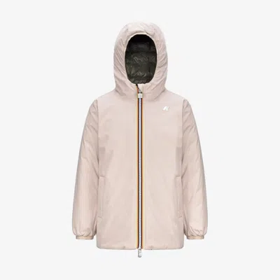 K-way P. Sophie St Thermo Reversible In Neutral