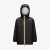 K-way P. Sophie Thermo Plus.2 Reversible