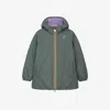 K-way Reversible P. Sophie Thermo Plus.2 Jacket