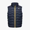 K-way P. Valen Quilted Warm
