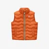 K-way P. Valen Quilted Warm