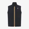 K-way Blu Valen Vest