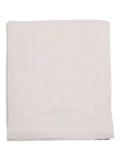 K-way Padded Scarf In Neutral