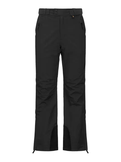 K-way Queyras 2l Twill In Black