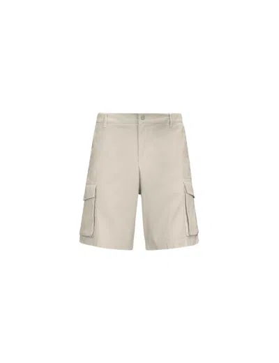 K-way Pants In Brown
