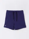 K-way Pants  Kids Color Blue
