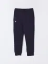 K-way Pants  Kids Color Blue In Blue