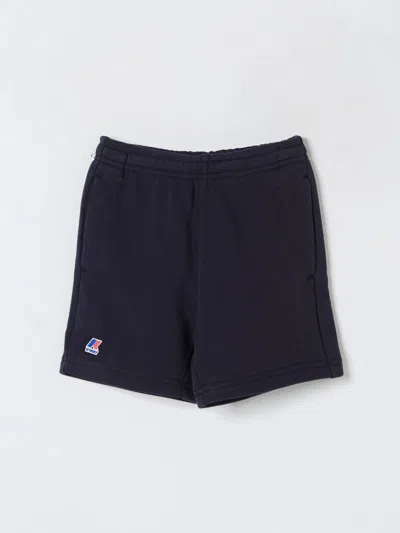 K-way Kids' Hose  Kinder Farbe Navy