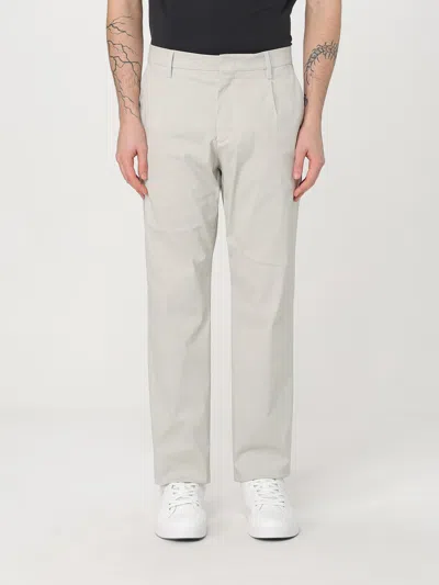 K-way Pants  Men Color Beige