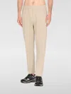 K-way Pantalone  Uomo Colore Beige