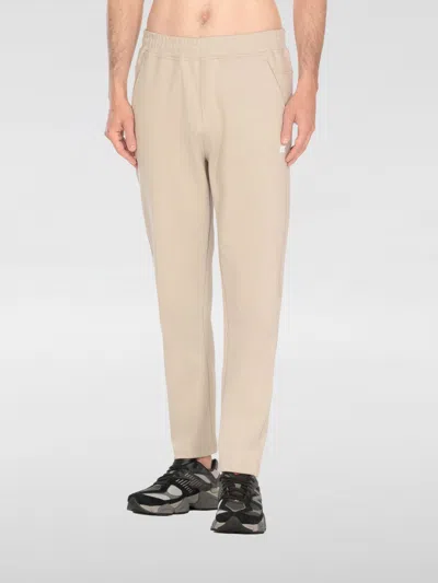 K-way Pantalone  Uomo Colore Beige In Sand