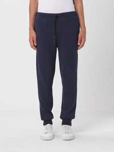K-way Pants  Men Color Blue