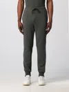 K-way Pants  Men Color Bottle Green
