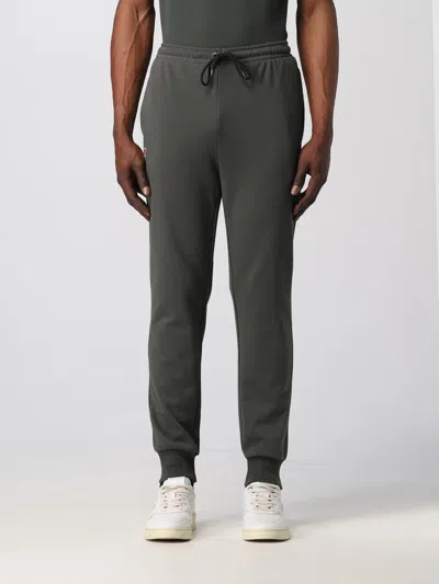 K-way Pants  Men Color Bottle Green