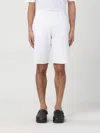 K-way Pants  Men Color White In White