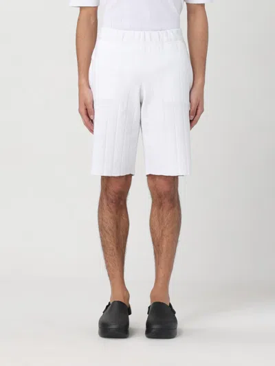 K-way Pants  Men Color White