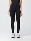 K-way Hose  Damen Farbe Schwarz In Black