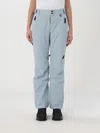 K-way Bonneval Micro Twill 2 Layers In Blau