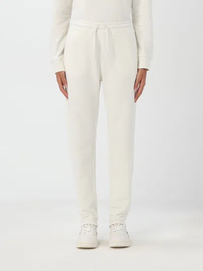 K-WAY PANTS K-WAY WOMAN COLOR WHITE,G01452001